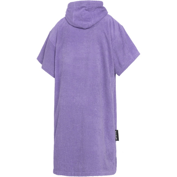 2026 Mystic Brand Poncho 35018.240418 - Iris Blue